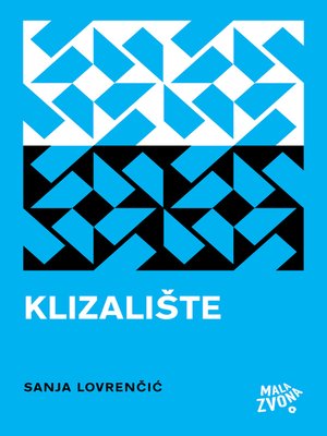 cover image of Klizalište